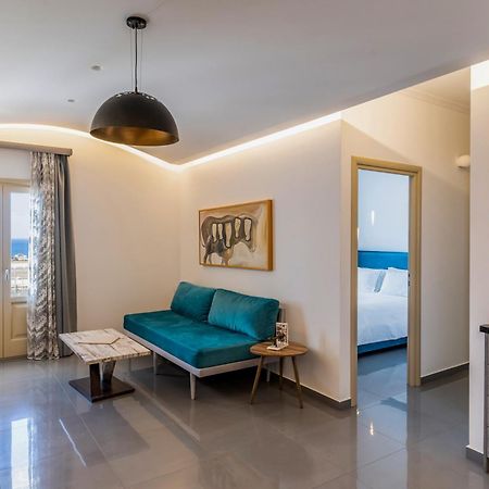 Marvarit Suites Mesaria Oda fotoğraf