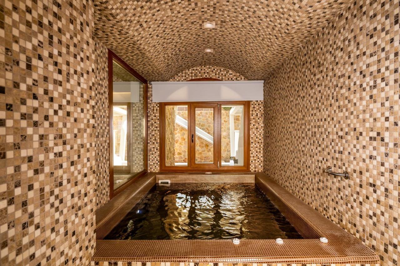Marvarit Suites Mesaria Dış mekan fotoğraf