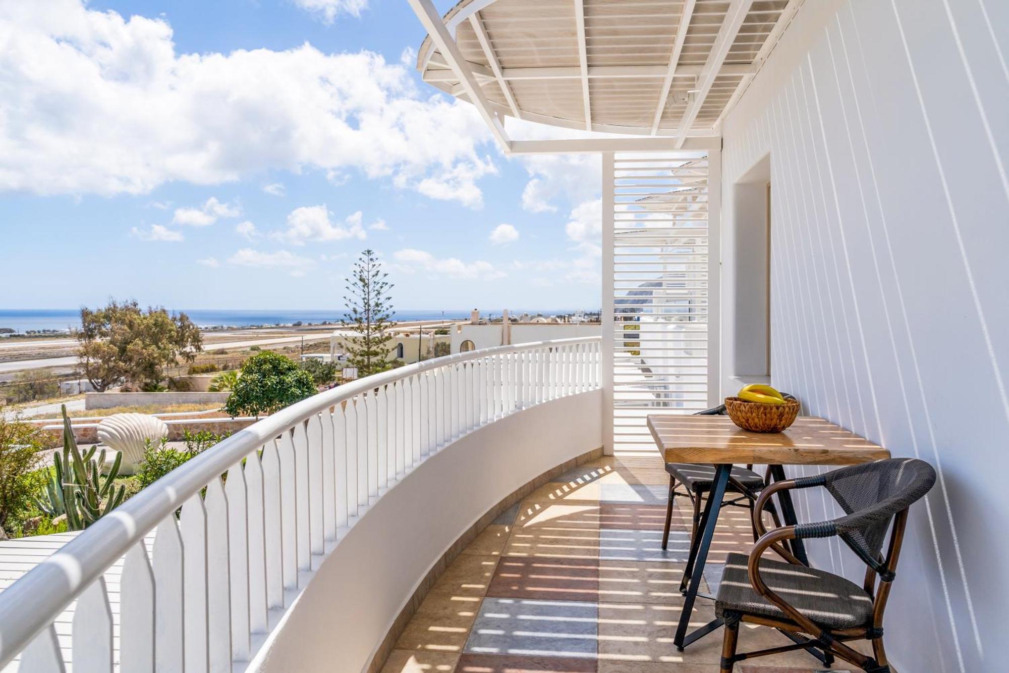 Marvarit Suites Mesaria Oda fotoğraf