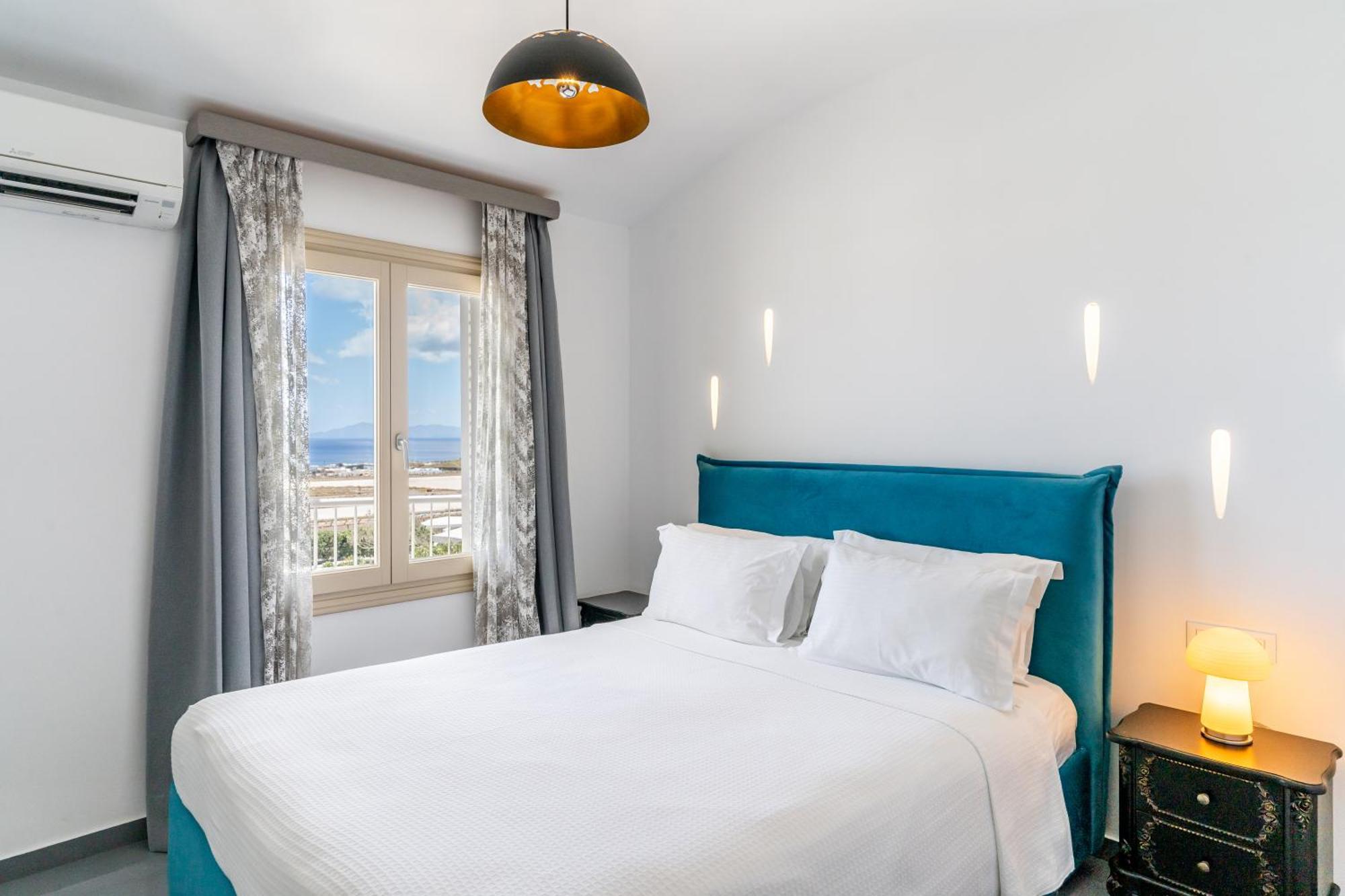 Marvarit Suites Mesaria Oda fotoğraf