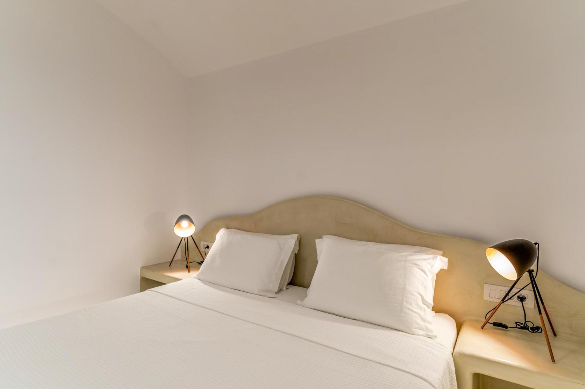 Marvarit Suites Mesaria Oda fotoğraf