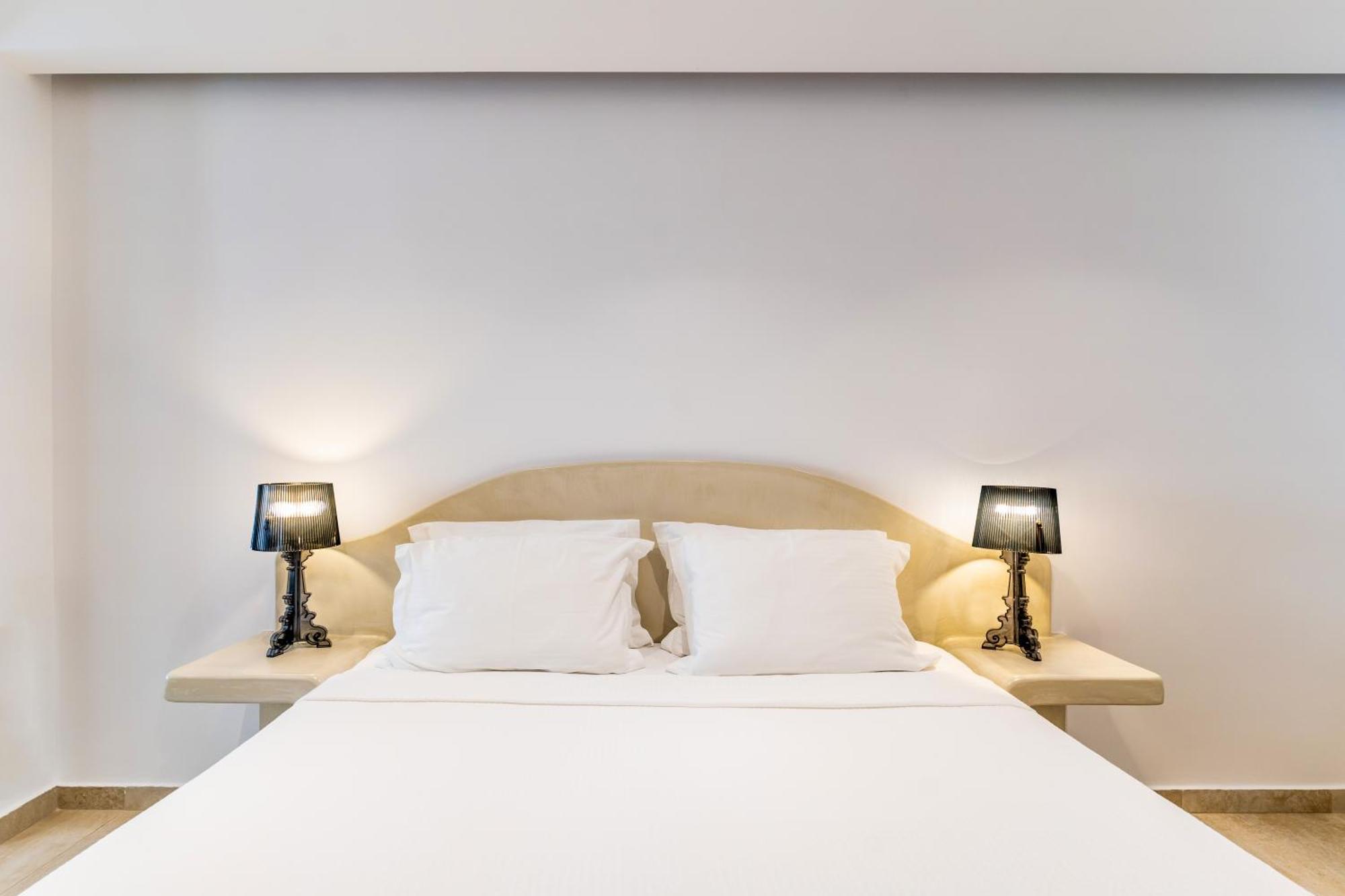 Marvarit Suites Mesaria Oda fotoğraf
