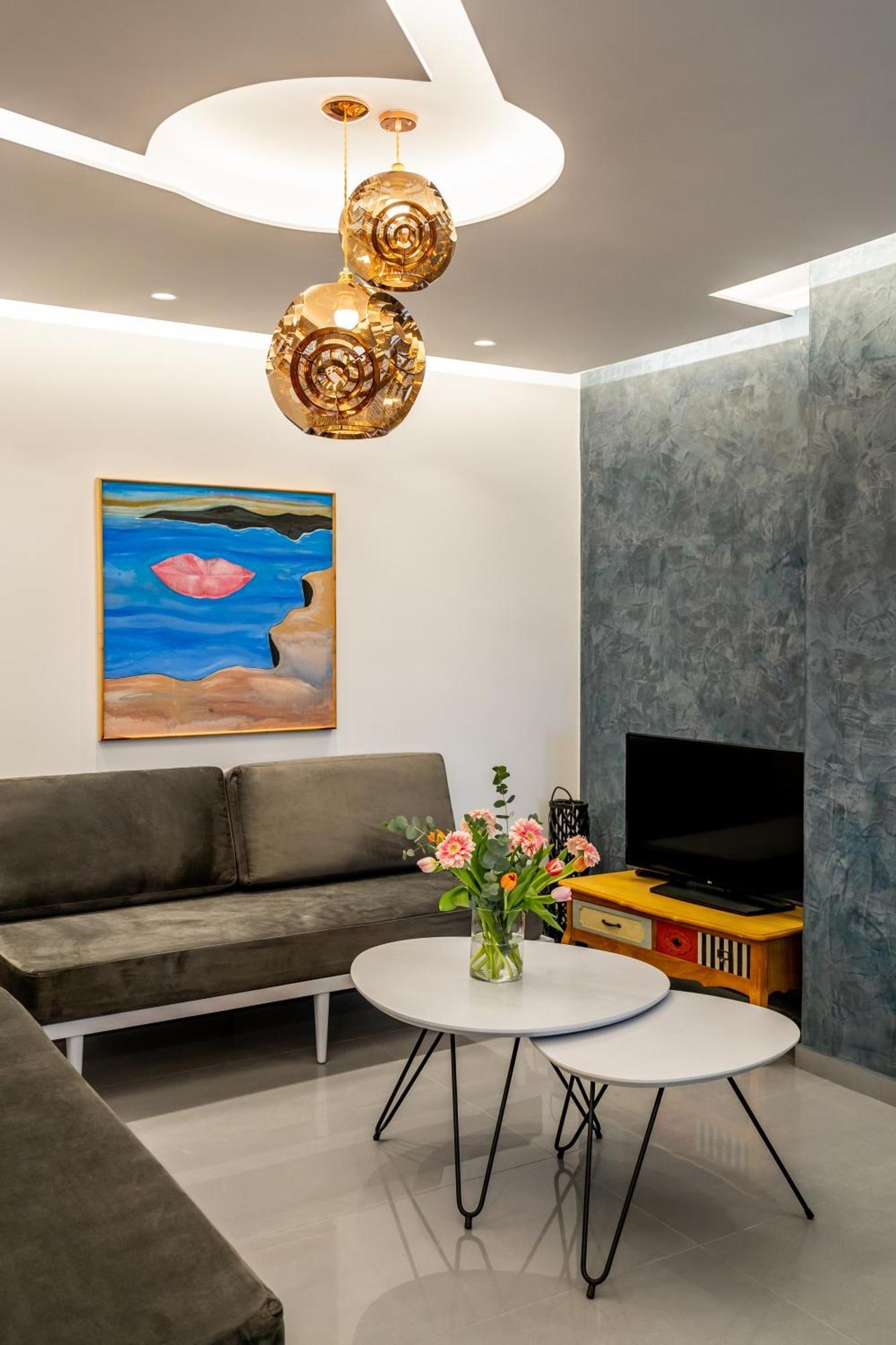 Marvarit Suites Mesaria Oda fotoğraf
