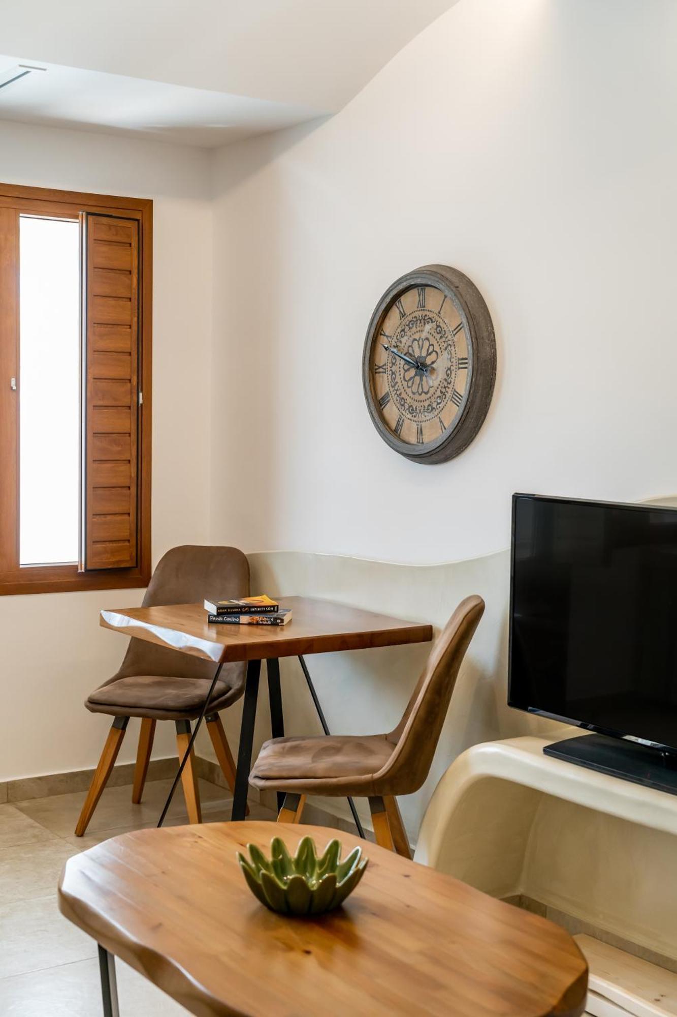 Marvarit Suites Mesaria Oda fotoğraf
