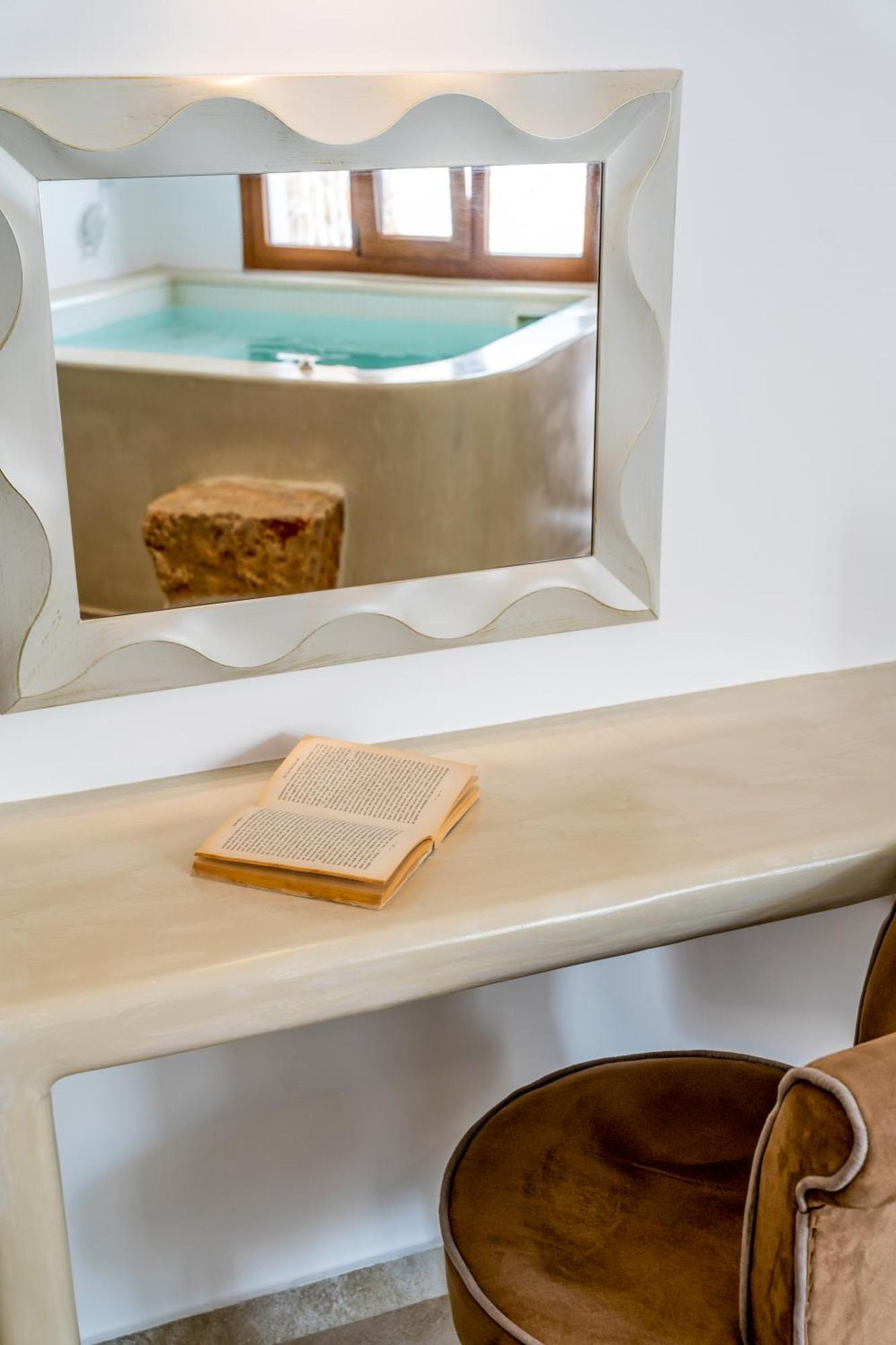 Marvarit Suites Mesaria Dış mekan fotoğraf